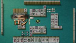    Dynasty Warriors Mahjong
