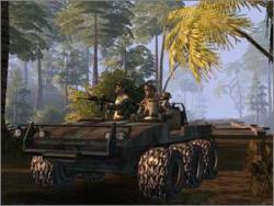    Joint Operations: Typhoon Rising