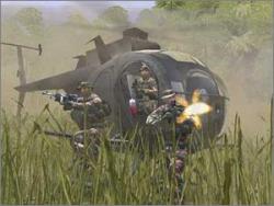    Joint Operations: Typhoon Rising