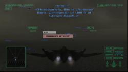    Ace Combat 04: Shattered Skies
