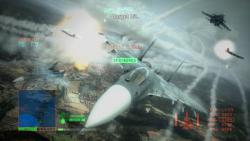    Ace Combat 6: Fires of Liberation