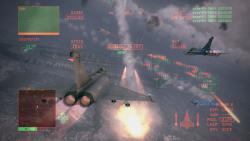   Ace Combat 6: Fires of Liberation