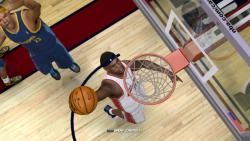    NBA 09