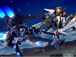    Kidou Senshi Gundam 00: Gundam Meisters