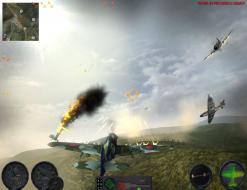    Combat Wings: Battle of Britain