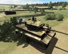    WWII Battle Tanks: T-34 vs. Tiger