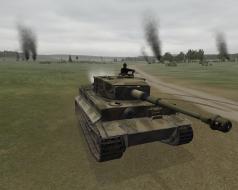    WWII Battle Tanks: T-34 vs. Tiger