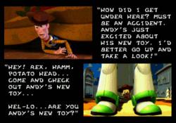    Toy Story