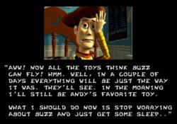    Toy Story
