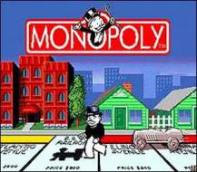    Monopoly