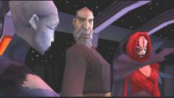    Star Wars The Clone Wars: Jedi Alliance