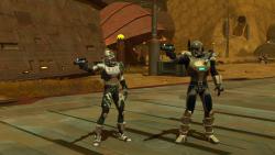    Star Wars: The Old Republic