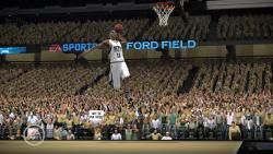    NCAA Basketball 09