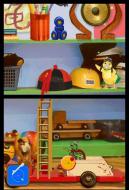    The Wonder Pets!: Save the Animals!