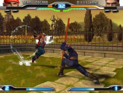    The King of Fighters Maximum Impact 2