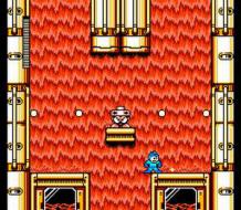    Mega Man 3