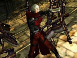   Devil May Cry 2