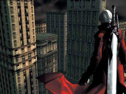    Devil May Cry 2