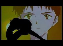    Neon Genesis Evangelion