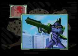    Neon Genesis Evangelion