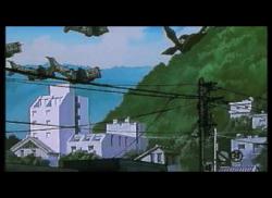    Neon Genesis Evangelion
