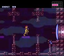    Super Metroid