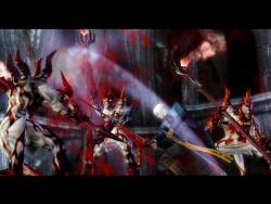    Devil May Cry 3: Dante's Awakening