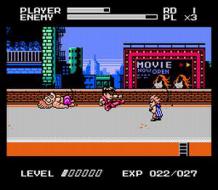    Mighty Final Fight