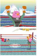    Animal Boxing