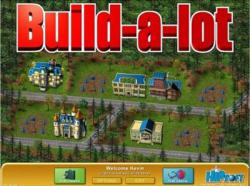   Build a Lot
