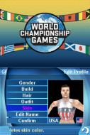    World Championship Games: A Track & Field Event
