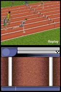    World Championship Games: A Track & Field Event