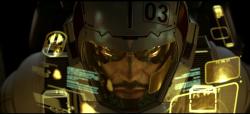    Deus Ex: Human Revolution