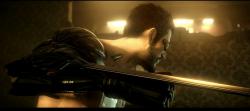    Deus Ex: Human Revolution