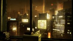    Deus Ex: Human Revolution