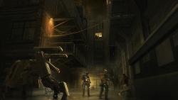    Deus Ex: Human Revolution