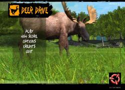    Deer Drive