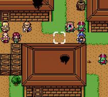 ���� �� ���� Shining Force Gaiden: Final Conflict