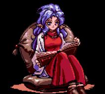 ���� �� ���� Shining Force Gaiden: Final Conflict