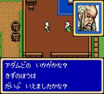 ���� �� ���� Shining Force Gaiden: Final Conflict