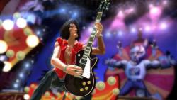    Guitar Hero: Aerosmith