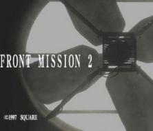    Front Mission 2