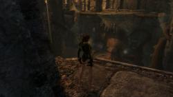    Tomb Raider: Underworld