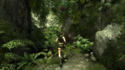    Tomb Raider: Underworld