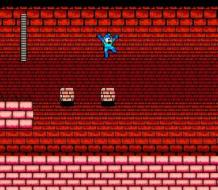    Mega Man 2