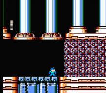    Mega Man 4