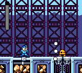    Mega Man (Game Gear version)