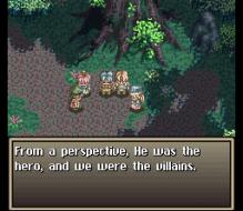    Tales of Phantasia