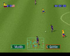    World Soccer Winning Eleven '97