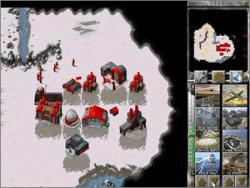    Command & Conquer: Red Alert